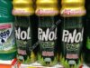 Nuevo Pinol «Alta definición»