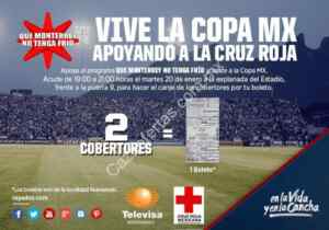 Imagen de la promo