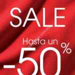 Rebajas de fin de temporada Lacoste: Hasta 50% de descuento
