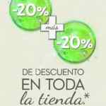 Rebajas Kipling México: 20% de descuento + 20% adicional en toda la tienda