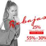 Rebajas en tiendas Kiwi Shop: Hasta 55% de descuento en tiendas y 25% de descuento en línea con el código REBAJAS