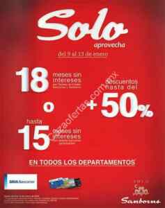 Imagen de la promo