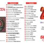 Sears tiene 20% de descuento en los discos que están en el Top 20