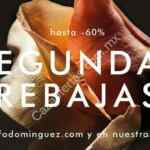 Segundas rebajas en Adolfo Dominguez: Hasta 60% de descuento en tiendas físicas y online