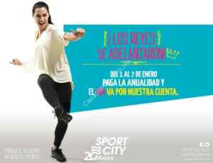 Imagen de la promo