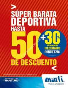 Imagen de la promo