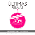 Hasta 70% de descuento en las últimas rebajas de Nine West