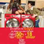 Últimas Rebajas en Sears: hasta 50% de descuento + 20% adicional + meses sin intereses del 16 al 19 de enero