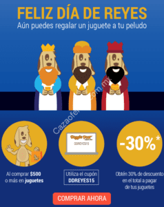 Imagen de la promo