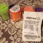 Paquete de 4 veladoras aromáticas a $10 pesos en Walmart