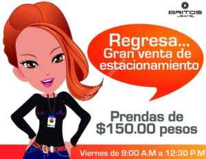 Imagen de la promo