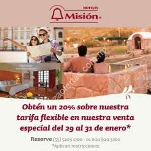 Imagen de la promo
