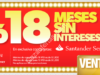 Venta especial en Ofix del 28 al 30 de enero: 20% de descuento en muebles, 20% en tintas y toners, hasta 18 meses sin intereses y más
