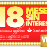Venta especial en Ofix del 28 al 30 de enero: 20% de descuento en muebles, 20% en tintas y toners, hasta 18 meses sin intereses y más