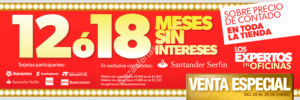 Imagen de la promo