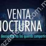 Venta Nocturna Linio Enero 2015: hasta 90% de descuento