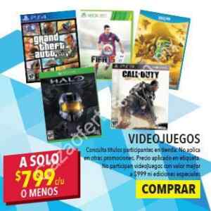 Imagen de la promo