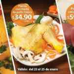 Viernes de carnes en Chedraui 23 de enero: pechuga de pollo y pulpa de cerdo en oferta
