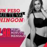 Nueva tarifa Virgin Mobile "un peso que te va chingón": Todo a $1 peso (mega, minuto o mensaje)