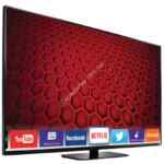 Pantalla VIZIO 60" LED SMART a $13,999, en BARATRONIC´S Cuajimalpa