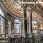 Regala un like a una publicación de Sección Amarilla y gánate visita guiada al Museo Nacional de Arte (MUNAL)