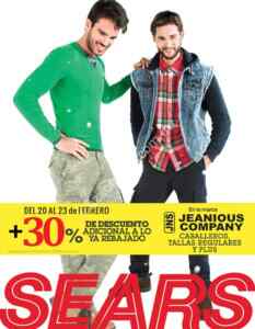 Imagen de la promo