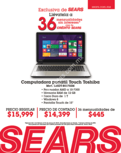 Imagen de la promo