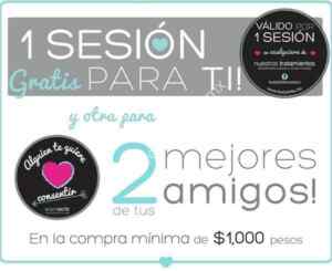 Imagen de la promo