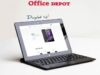 Duplet Tab 2 de Inco a sólo $3899 en Office Depot por precio de introducción