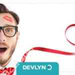 Cupón del 14% en monedero en Devlyn por el día de San Valentín