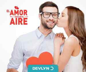 Imagen de la promo