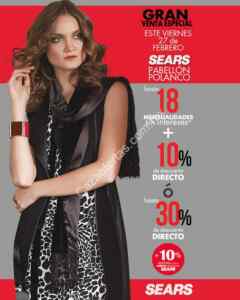 Imagen de la promo