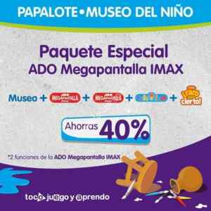 Imagen de la promo
