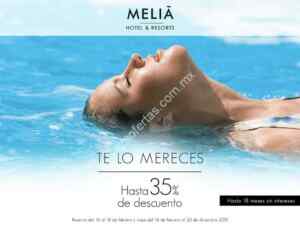 Imagen de la promo