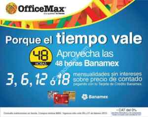 Imagen de la promo