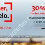 Viaje a Monterrey en Volaris y recibe 30% de descuento y 3 meses sin intereses si pagas con tarjetas Santander