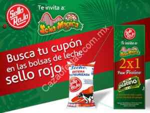 Imagen de la promo
