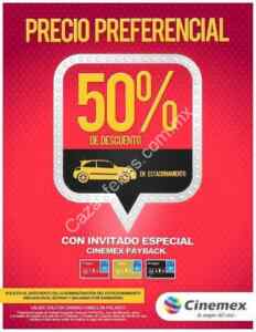 Imagen de la promo