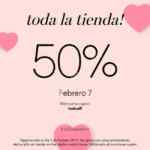50% de descuento en toda la tienda de elf cosméticos con el cupón todoelf solo hoy!!