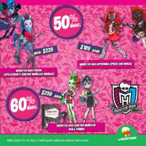 Imagen de la promo