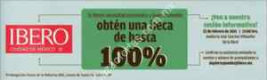 Imagen de la promo
