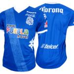Hoy mercancía del equipo Puebla con 35% de descuento en la tienda onlinde de Kappa