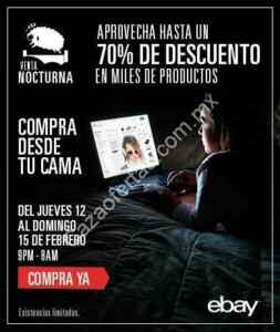 Imagen de la promo