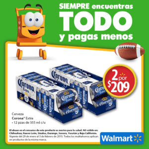 Imagen de la promo
