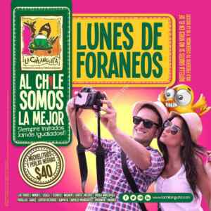 Imagen de la promo