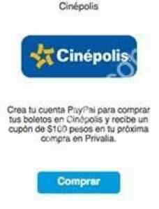 Imagen de la promo