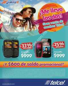 Imagen de la promo