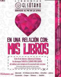 Imagen de la promo