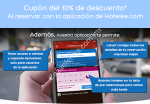 Imagen de la promo