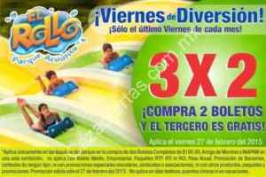 Imagen de la promo